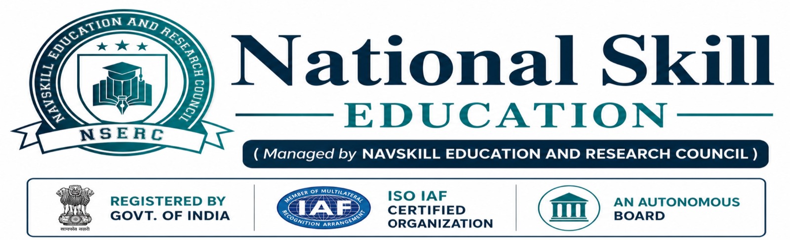 NavSkill Education and Research Council (NSERC)